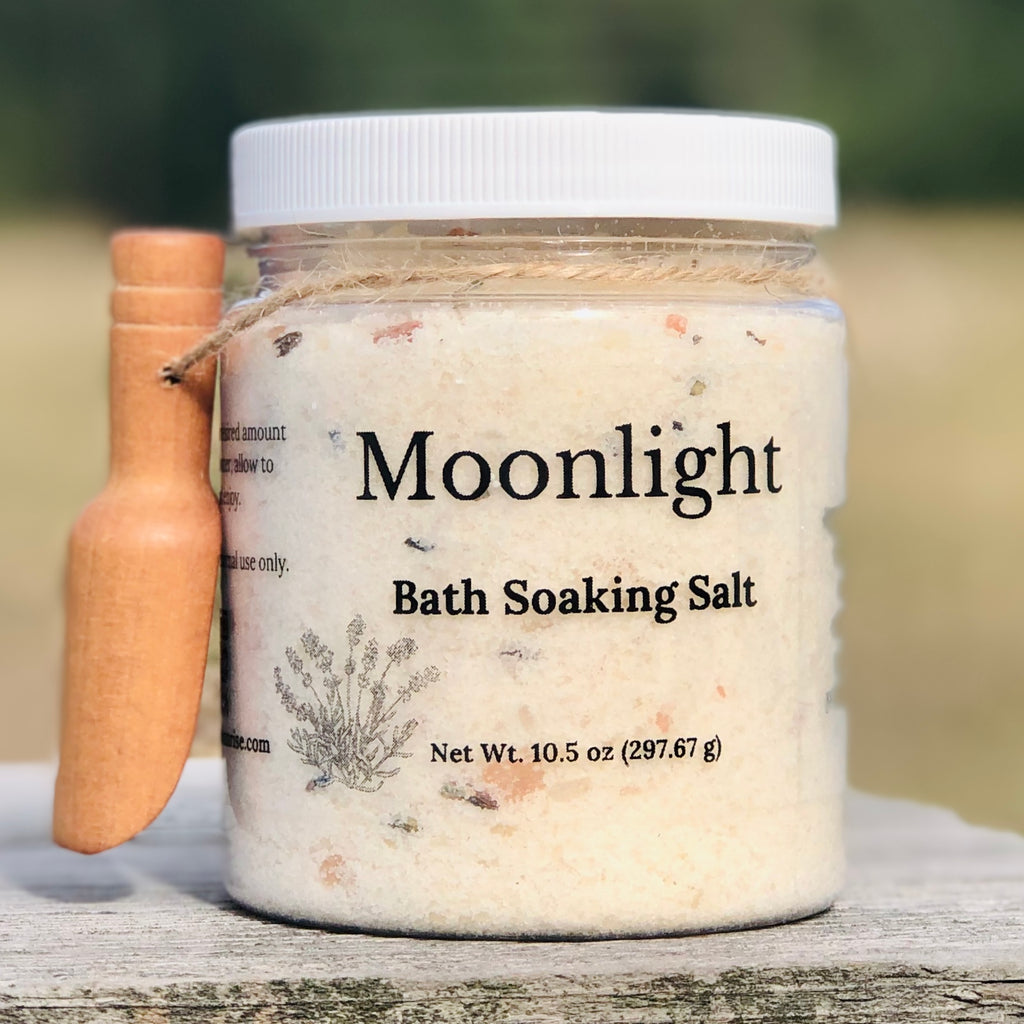 Moonlight Soaking Salt