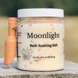 Moonlight Soaking Salt