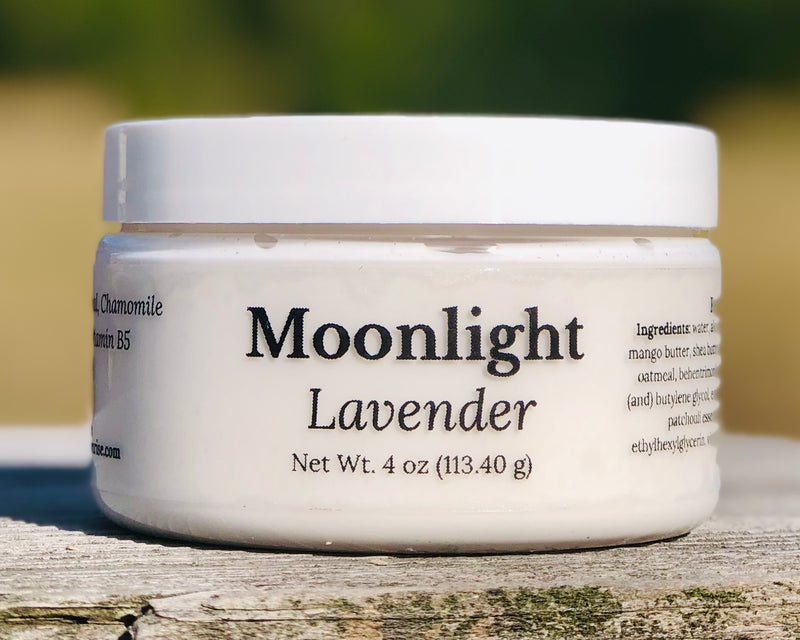 Moonlight Body Cream