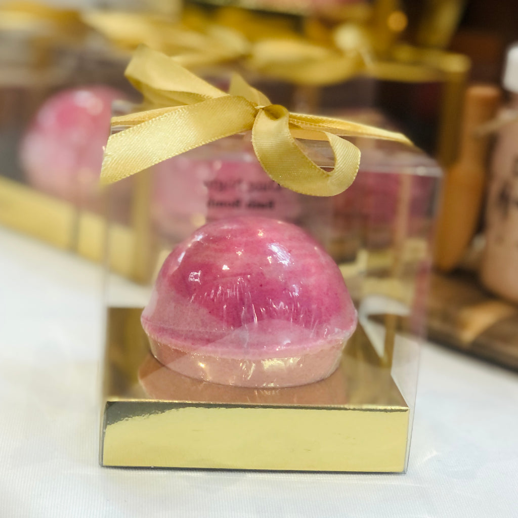 Date Night Bath Bomb