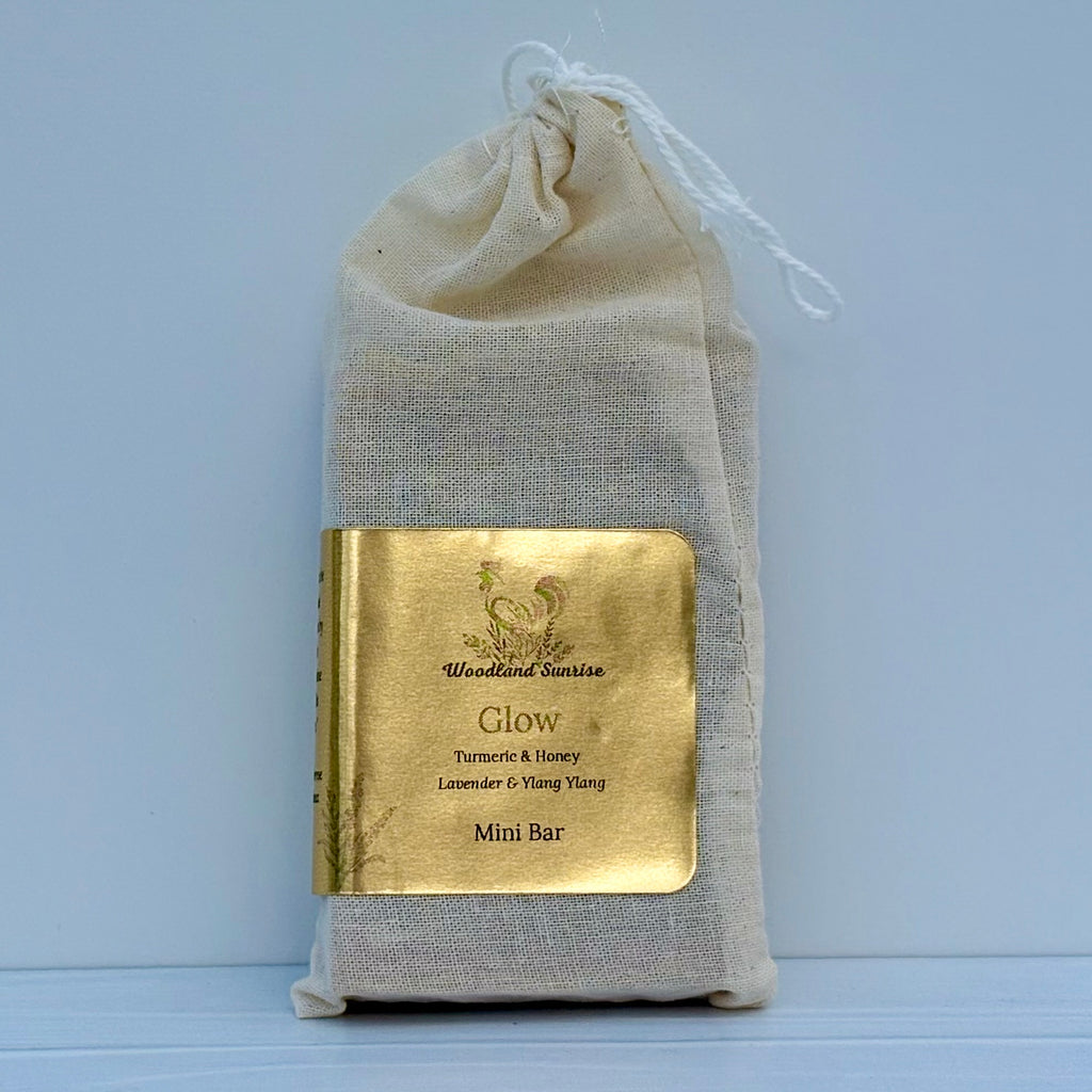 Glow - Turmeric & Honey