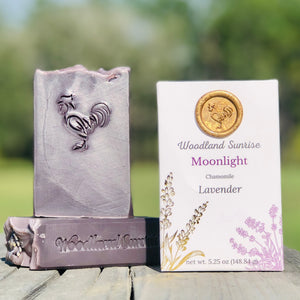 Moonlight - Lavender with Chamomile