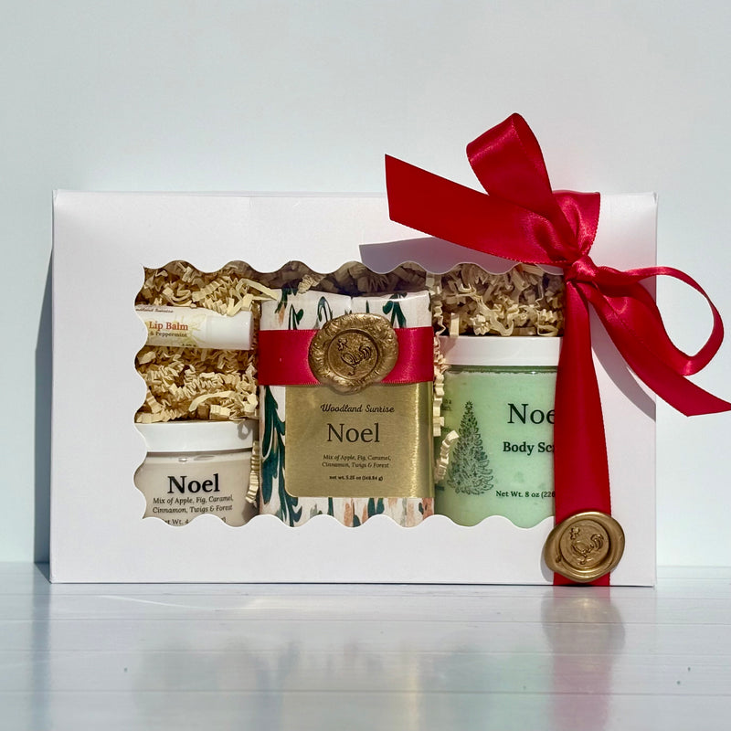 Noel Gift Set