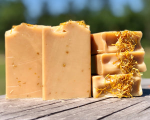Sunset- Chamomile & Calendula