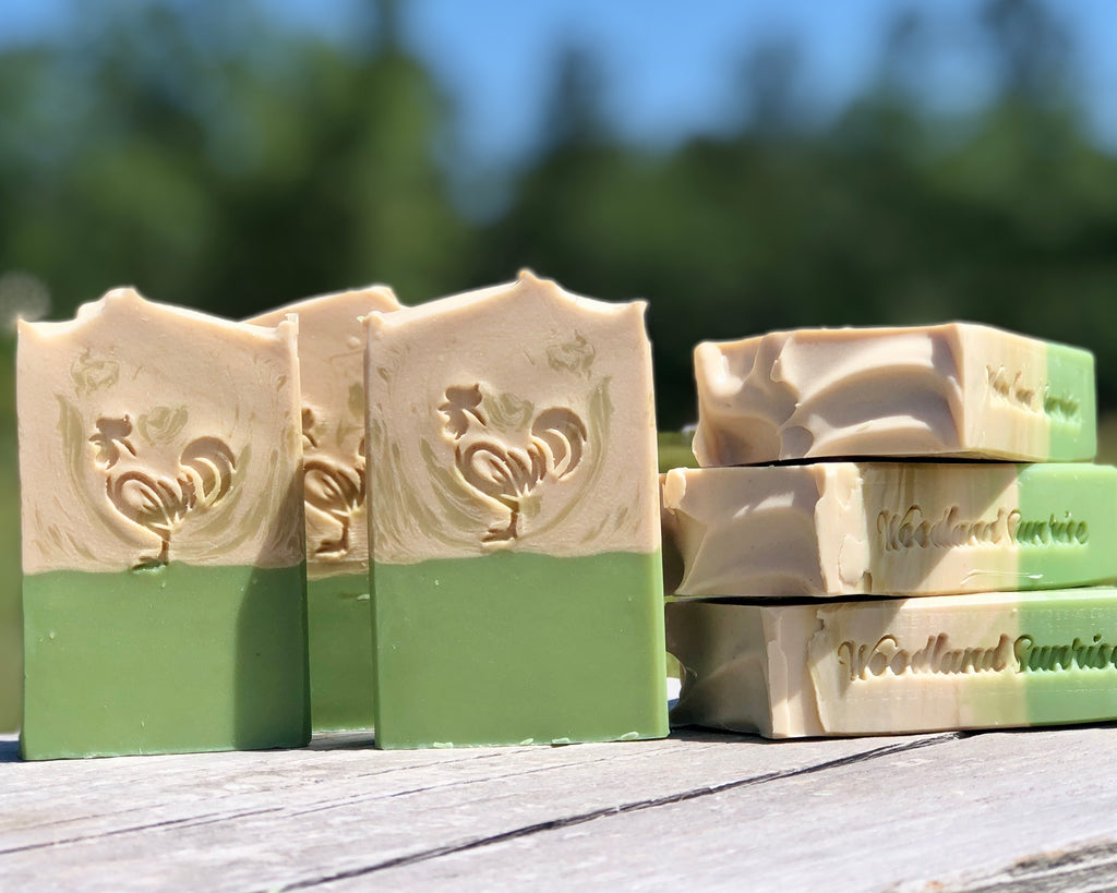 Coconut & Lime