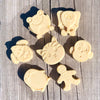 Chamomile & Calendula (Unscented)