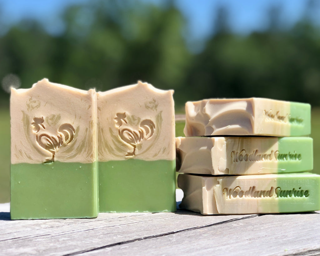 Coconut & Lime