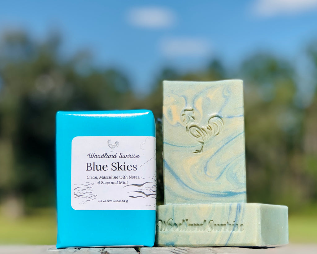 Blue Skies
