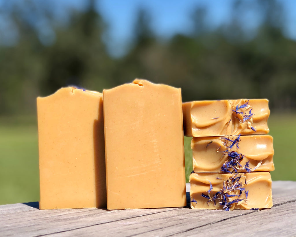 Glow - Turmeric & Honey