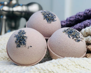 Moonlight-  Aromatherapy, Lavender & Patchouli
