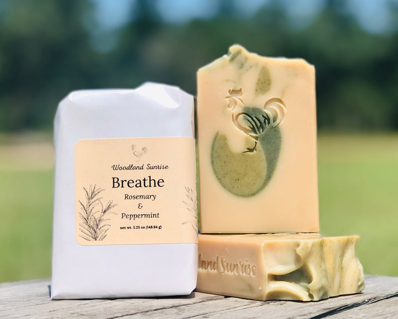 Breathe