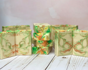 Sparkling Citrus