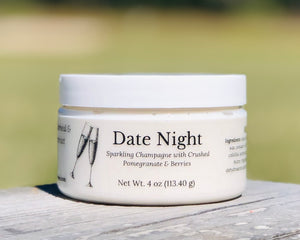 Date Night Body Cream