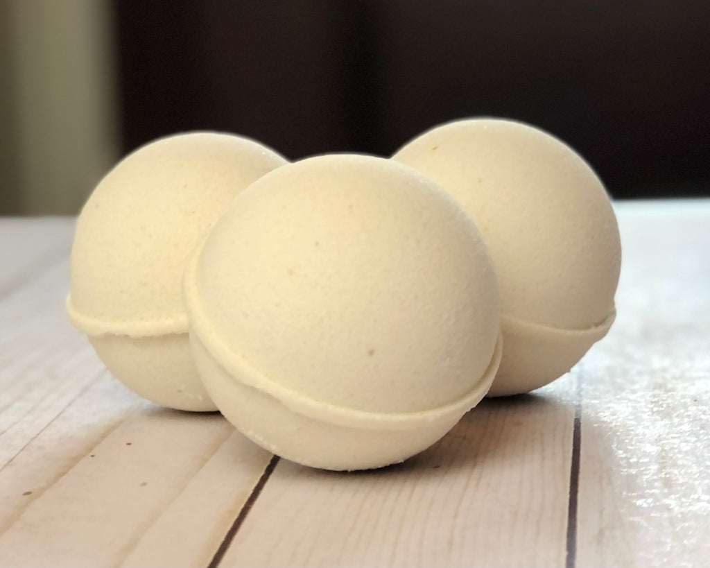 Oatmeal, Milk, & Honey - Unscented